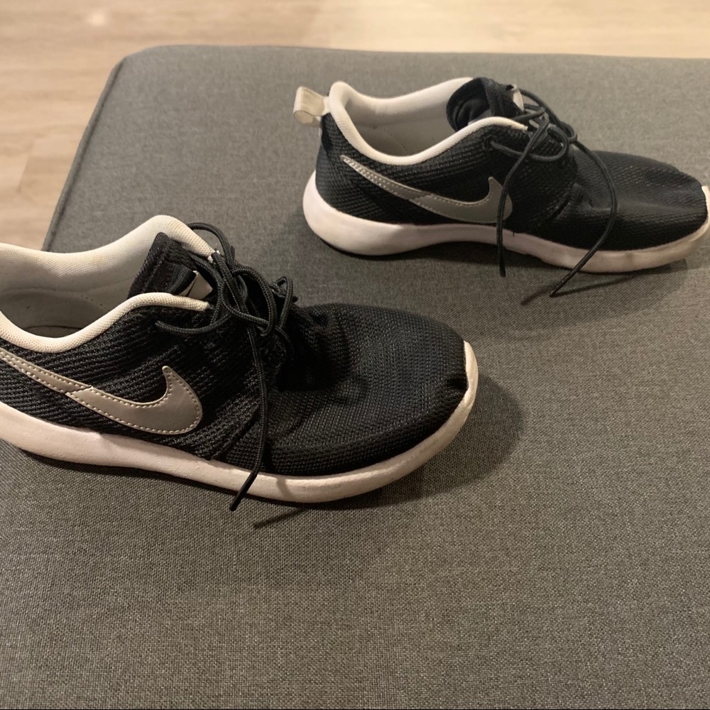 Nike’s roshe